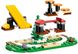 Конструктор LEGO City Мобильная площадка для дрессировки полицейских собак 3 - магазин Coolbaba Toys