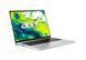 Acer Ноутбук Acer Aspire Go AG16-71P 16" WUXGA IPS, Intel 5-120U, 16GB, F512GB, UMA, Lin, сріблястий 2 - магазин Coolbaba Toys