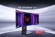 LG Монітор 34" 34GS95QE-B 2xHDMI, DP, USB, Audio, OLED, 3440x1440, 240Hz, 0.03ms, DCI-P3 98.5%, G-SYNC, FreeSync, AdaptiveSync, HAS, DisplayHDR True Black 400 15 - магазин Coolbaba Toys