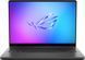 ASUS Ноутбук ROG Zephyrus GA403WW-QS110X 14" WQXGA+ OLED, AMD AI 9 HX 370, 32GB, F2TB, NVD5080-16, Win11P, Серый 1 - магазин Coolbaba Toys