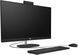 HP Комп'ютер персональний моноблок HP All-in-One 27" FHD IPS AG, Intel U7-155U, 16GB, F512GB, UMA, WiFi, кл+м, DOS, чорний 2 - магазин Coolbaba Toys