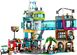 Конструктор LEGO City Центр міста 1 - магазин Coolbaba Toys