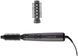 Remington Фен-щітка Dry & Style Caring, 400Вт, 2 режими, іоніз-я, кераміка, чорний 7 - магазин Coolbaba Toys