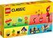 Конструктор LEGO Classic Безліч кубиків 11 - магазин Coolbaba Toys