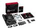 Материнcкая плата ASUS ROG MAXIMUS Z790 HERO s1700 Z790 4xDDR5 M.2 HDMI Thunderbolt Wi-Fi BT ATX 7 - магазин Coolbaba Toys