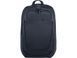 HP Рюкзак для ноутбука, Travel Plus, 30L 17", поліестер, синій графіт 3 - магазин Coolbaba Toys