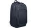 HP Рюкзак для ноутбука, Travel Plus, 30L 17", поліестер, синій графіт 2 - магазин Coolbaba Toys