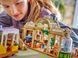LEGO Конструктор LEGO Friends Кав'ярня з рослинами і квіткова крамниця 8 - магазин Coolbaba Toys