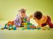 LEGO Конструктор LEGO DUPLO Town Динозаври на колесах 3в1 6 - магазин Coolbaba Toys