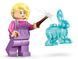 LEGO Конструктор LEGO Harry Potter Будинок Луни Лавґуд 6 - магазин Coolbaba Toys