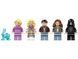 LEGO Конструктор LEGO Harry Potter Будинок Луни Лавґуд 4 - магазин Coolbaba Toys