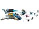 LEGO Конструктор DREAMZzz™ Космічний автобус пана Оза 7 - магазин Coolbaba Toys