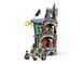LEGO Конструктор LEGO Harry Potter Будинок Луни Лавґуд 3 - магазин Coolbaba Toys