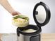 Gorenje Мультиварка, 476Вт, міні, чаша-2л, электронное управл., 5 програм, металл/пластик, черный 13 - магазин Coolbaba Toys