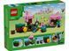 LEGO Конструктор Minecraft Квітучий вишневий сад 2 - магазин Coolbaba Toys