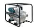 K&ouml;nner & S&ouml;hnen Мотопомпа бензинова KS 80MW 1000л/хв 9.0к.с 60кг 4 - магазин Coolbaba Toys