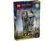 LEGO Конструктор LEGO Harry Potter Будинок Луни Лавґуд 1 - магазин Coolbaba Toys