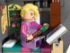 LEGO Конструктор LEGO Harry Potter Будинок Луни Лавґуд 8 - магазин Coolbaba Toys