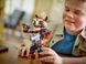 LEGO Конструктор Marvel Ракета и малыш Грут 8 - магазин Coolbaba Toys