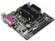 Материнська плата ASRock J3355B-ITX CPU Celeron Dual-Core(2.5 GHz) 2xDDR3 HDMI D-Sub mITX 3 - магазин Coolbaba Toys