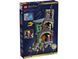 LEGO Конструктор LEGO Harry Potter Будинок Луни Лавґуд 10 - магазин Coolbaba Toys