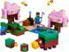 LEGO Конструктор Minecraft Квітучий вишневий сад 3 - магазин Coolbaba Toys