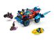LEGO Конструктор DREAMZzz™ Автомобіль Крокодил 7 - магазин Coolbaba Toys