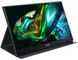 Acer Монітор портативний 15.6W" PM161QBBMIUUX miniHDMI, 2xUSB-C, MM, IPS, 4ms 2 - магазин Coolbaba Toys