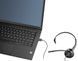 Poly Гарнитура компьютерная моно On-ear EncorePro 310, USB-A, всенаправленный, черный 4 - магазин Coolbaba Toys
