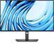 Dell Монітор DELL 27" P2726H HDMI, DP, USB3, IPS, 120Hz, sRGB 99%, Pivot 1 - магазин Coolbaba Toys
