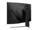 MSI Монітор MSI 31.5" 325CQRF-QD-E2 2xHDMI, DP, USB-C, 2xUSB, VA, 2560x1440, 180Hz, 0.5ms, sRGB 141%, CURVED, AdaptiveSync, HAS 2 - магазин Coolbaba Toys