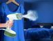 Tefal Отпариватель компактный Access' Steam Pocket, 1300Вт, 120мл, постоянный пар - 25гр, бело-зеленый 6 - магазин Coolbaba Toys