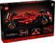LEGO Конструктор Technic Автомобіль F1 Ferrari SF-24 2 - магазин Coolbaba Toys