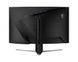 MSI Монітор MSI 31.5" 325CQRF-QD-E2 2xHDMI, DP, USB-C, 2xUSB, VA, 2560x1440, 180Hz, 0.5ms, sRGB 141%, CURVED, AdaptiveSync, HAS 5 - магазин Coolbaba Toys