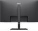 Dell Монітор DELL 27" P2726H HDMI, DP, USB3, IPS, 120Hz, sRGB 99%, Pivot 3 - магазин Coolbaba Toys