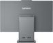Lenovo Комп'ютер персональний моноблок Lenovo ThinkCentre neo 50a 27-G5 27" FHD IPS AG, Intel i5-13420H, 16GB, F512GB, UMA, WiFi, кл+м, без ОС, сірий 9 - магазин Coolbaba Toys