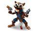 LEGO Конструктор Marvel Ракета и малыш Грут 4 - магазин Coolbaba Toys