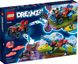 LEGO Конструктор DREAMZzz™ Автомобиль Крокодил 10 - магазин Coolbaba Toys