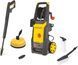 Stanley Stanley mini high pressure washer 2400W 170bar 500l/h hose 6m 12.1kg 1 - магазин Coolbaba Toys