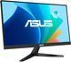 ASUS Монитор 21.45" VY229HF D-Sub, HDMI, Audio, IPS, 100Hz, 1ms, AdaptiveSync 3 - магазин Coolbaba Toys