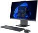 Lenovo Комп'ютер персональний моноблок Lenovo ThinkCentre neo 50a 27-G5 27" FHD IPS AG, Intel i5-13420H, 16GB, F512GB, UMA, WiFi, кл+м, без ОС, сірий 2 - магазин Coolbaba Toys
