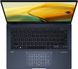 Ноутбук ASUS Zenbook 14 UX3402VA-KM065WS 14" 2.8K OLED, Intel i5-1340P, 16GB, F512GB, UMA, Win11, Голубой 3 - магазин Coolbaba Toys