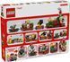 LEGO Конструктор Super Mario Швидкий потяг Боузера 2 - магазин Coolbaba Toys