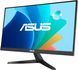 ASUS Монитор 21.45" VY229HF D-Sub, HDMI, Audio, IPS, 100Hz, 1ms, AdaptiveSync 2 - магазин Coolbaba Toys