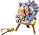 LEGO Конструктор LEGO Creator Декоративний живопис &laquo;Квіткове мистецтво&raquo; 5 - магазин Coolbaba Toys