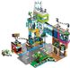 Конструктор LEGO City Центр міста 9 - магазин Coolbaba Toys