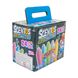Набір ароматної кольорової крейди для малювання - ЯСКРАВЕ ЛІТО (24 кольори) 3 - магазин Coolbaba Toys