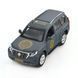 Автомодель серії "Шеврони Героїв" &ndash; TOYOTA PRADO &ndash; "КАРА-ДАГ" 1 - магазин Coolbaba Toys