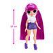 Кукла L.O.L. SURPRISE! серии "OPP O.M.G." &ndash; РОЛЛЕР ЛЕДИ 2 - магазин Coolbaba Toys