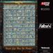 GoodLoot Пазл Fallout 4 Perk Poster Puzzles 1000 ел. 6 - магазин Coolbaba Toys